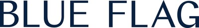 Blue Flag Capital logo