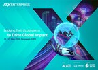 Các lãnh đạo công nghệ toàn cầu sẽ quy tụ tại ATxEnterprise 2026, thảo luận tương lai hạ tầng số, AI và niềm tin số