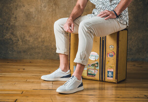 Sleek, Travel-Friendly Style: Align™ Introduces the Newest Addition to its Spring-Summer Lineup