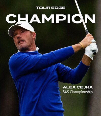 Alex Cejka Alex Cejka