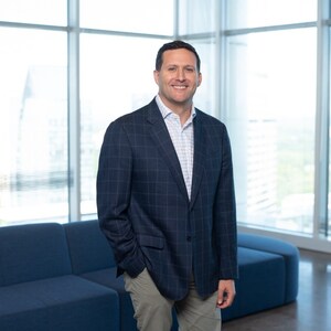 S2 CAPITAL MAKES STRATEGIC PUSH INTO THE ATLANTA INDUSTRIAL MARKET WITH SENIOR HIRE