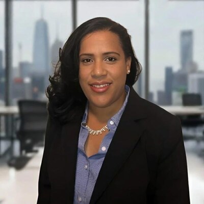 Jovana Villanueva, Founder and President