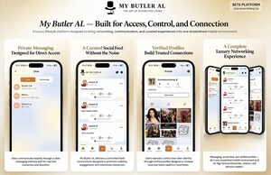 Blac Chyna, Princess Love and Yandy Smith Headline Launch of My Butler AL Platform in Los Angeles