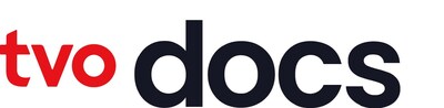 TVO Docs Logo (CNW Group/TVO)