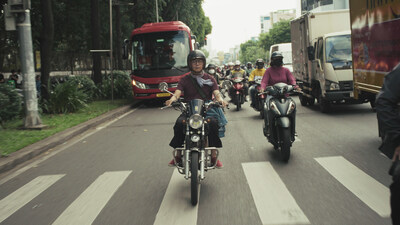 TVO Original Saigon Story selected for the 2026 Hot Docs Canadian International Documentary Festival, premieres on TVO on May 31, 2026. (CNW Group/TVO)