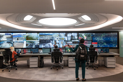 TVO Original The Sandbox selected for the 2026 Hot Docs Canadian International Documentary Festival, premieres on TVO in early 2027. (CNW Group/TVO)