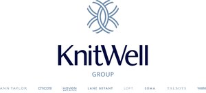 SARAH EVANS JOINS KNITWELL GROUP AS CHIEF HUMAN RESOURCES OFFICER