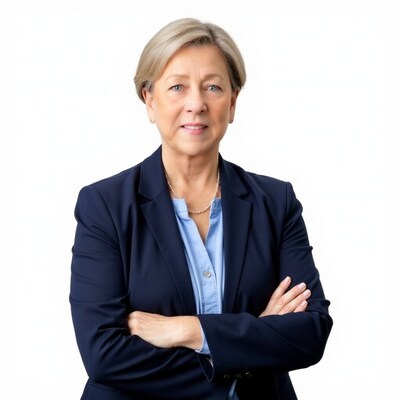Debra Gisriel, CEO and Owner