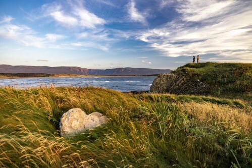 Green Gardens, Gros Morne National Park UNESCO World Heritage Site. Photo Credit: Newfoundland & Labrador Tourism