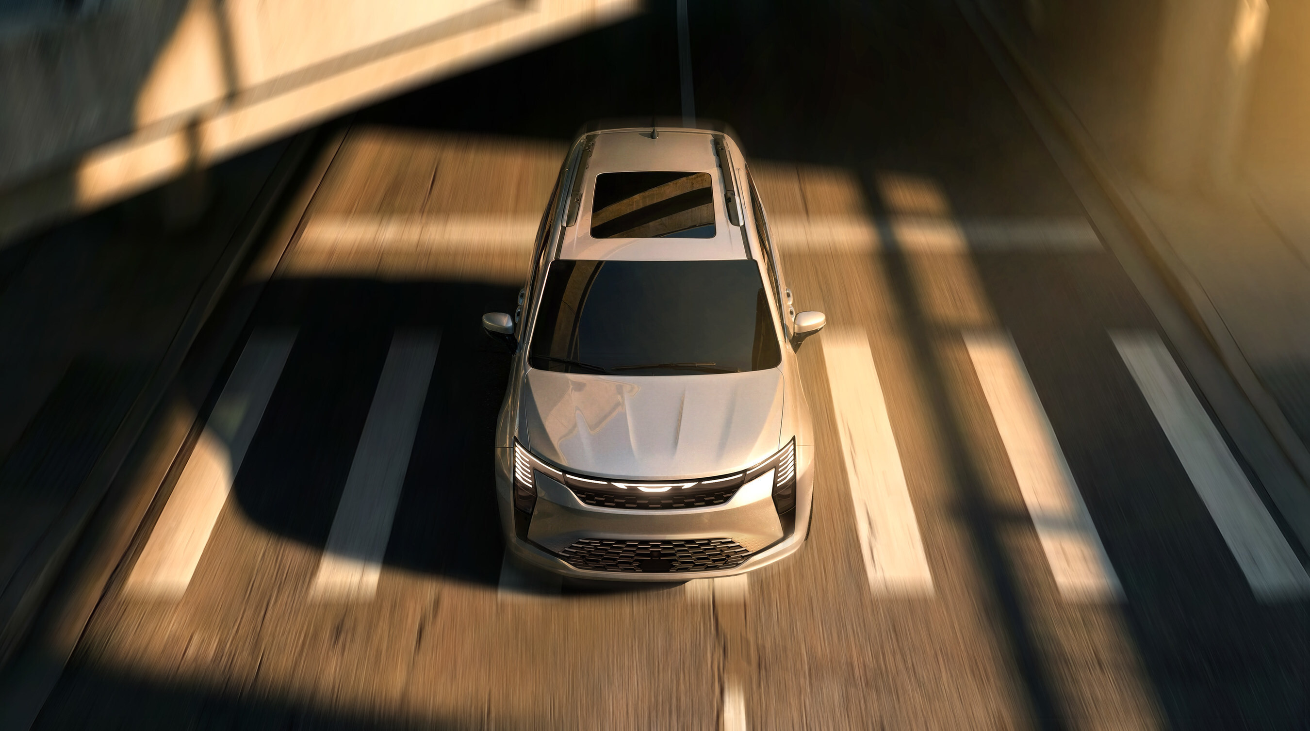 Chrysler to Reveal Refreshed 2027 Pacifica at 2026 New York 