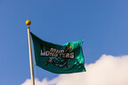 Mississippi Mud Monsters flag