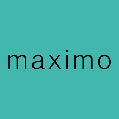 Maximo logo