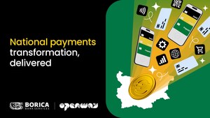 BORICA Reveals How Bulgaria Executed Euro Payments Cutover at National Scale in Partnership with OpenWay
