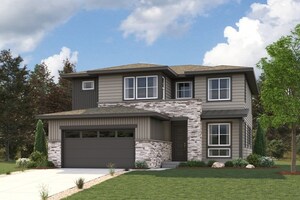 Century Communities Introduces Legacy at Kime Ranch, Offering New Homes with Elevated Design in Parker, CO