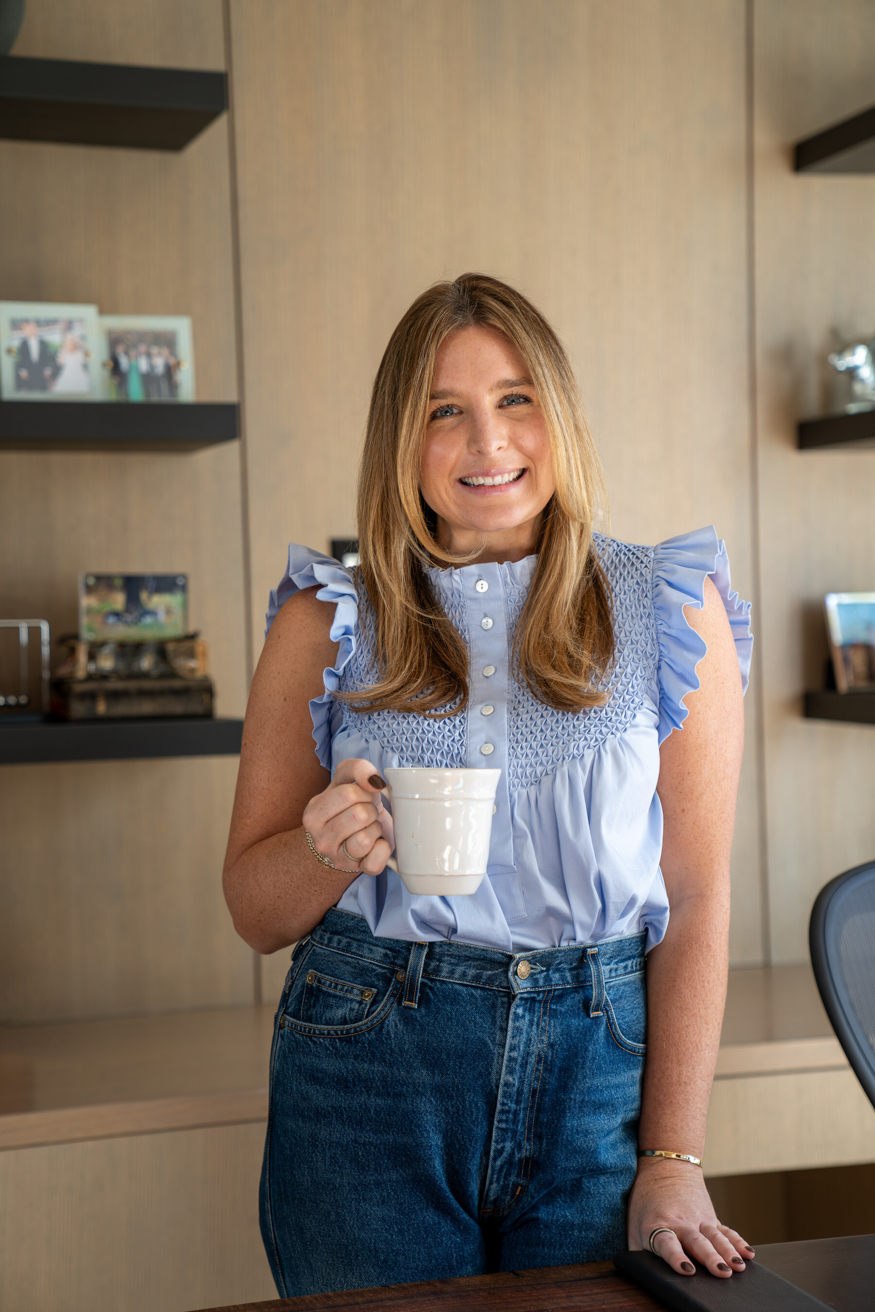 Morgan Wilson Launches The Wilson Co. to Bring a Human Edge 