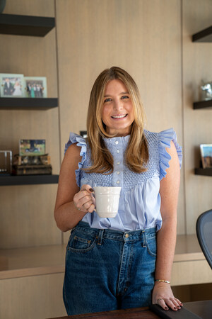 Morgan Wilson Launches The Wilson Co. to Bring a Human Edge Back to Career Strategy and Talent Development