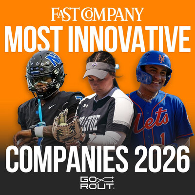 GoRout is named one of Fast Company's Most Innovative Companies in Sports. GoRout is named one of Fast Company's Most Innovative Companies in Sports.