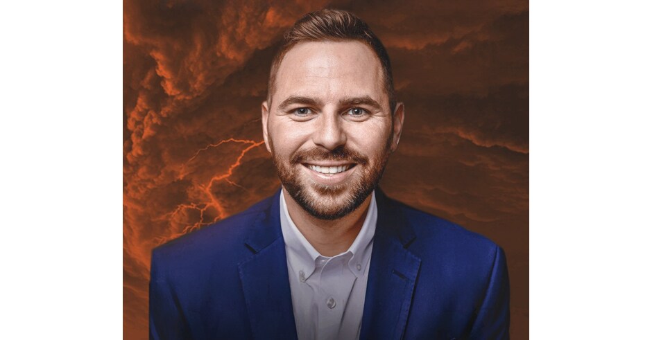 Founder of Pastors For Trump & Tulsa Pastor Jackson Lahmeyer Announces Run for Congress at GOP Headquarters, Launches Campaign with Same-Day Kickoff Event