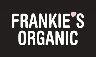 Frankie’s Organic Snacks is a family-owned snack company focused on making organic snacks with simple, high-quality ingredients Frankie’s Organic Snacks is a family-owned snack company focused on making organic snacks with simple, high-quality ingredients