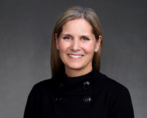 Health Advocate Appoints Kathy Richardson as President