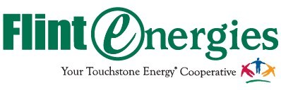 Flint Energies logo