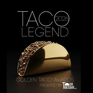 Nationwide Search for America's Taco Legends
