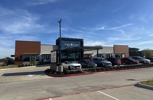 New Kiddie Academy® of Humble dedicated to growing future leaders in Harris County