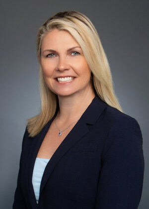 Nemours Children's Health Names Laura Kowal Delaware Valley President