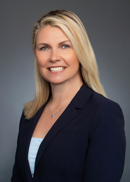 Laura Kowal, President (Delaware Valley) at Nemours Children's Health