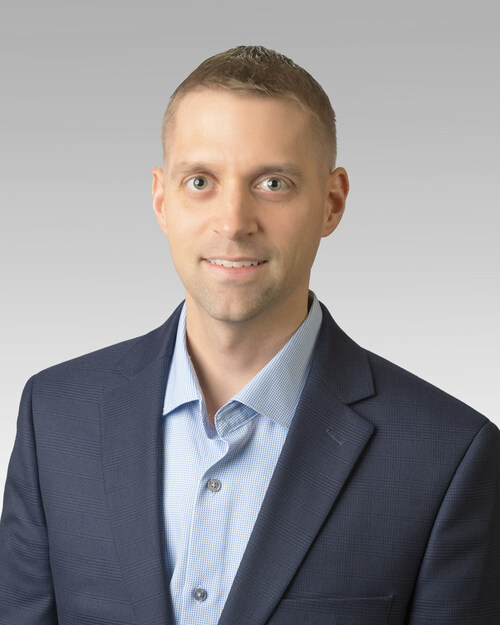 Adam Westgerdes, DWD Technology Group Partner