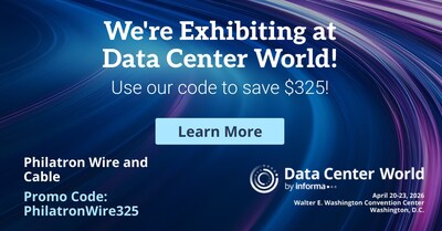 Data Center World 2026