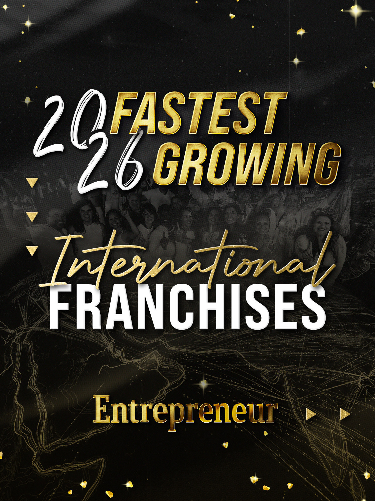 REALTY ONE GROUP NAMED TO ENTREPRENEUR'S FASTEST-GROWING INT