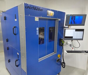 Bold Laser Automation Introduces a Precision Laser Cleaning System for Advanced Manufacturing