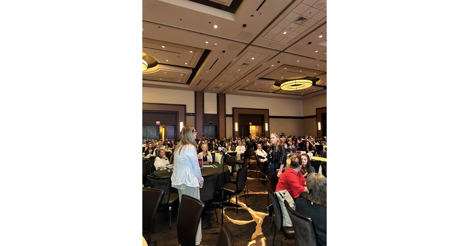 Women in HVACR opens call for speakers for 2026 annual conference