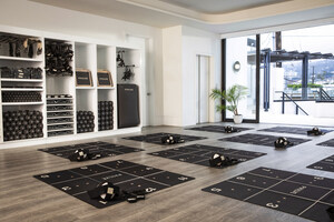 PVOLVE Announces the Opening of Six New Studio Locations Across the U.S.