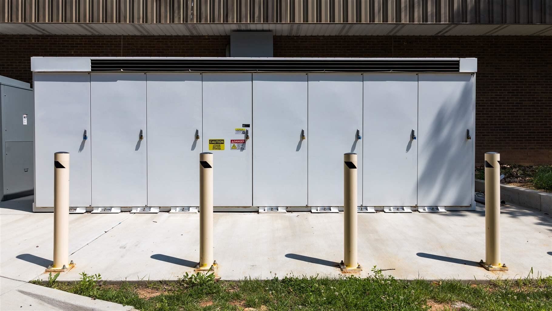 Pew Policy Tool Shows States Taking Action to Boost Distributed Energy Resources