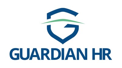 Guardian HR Logo Guardian HR Logo