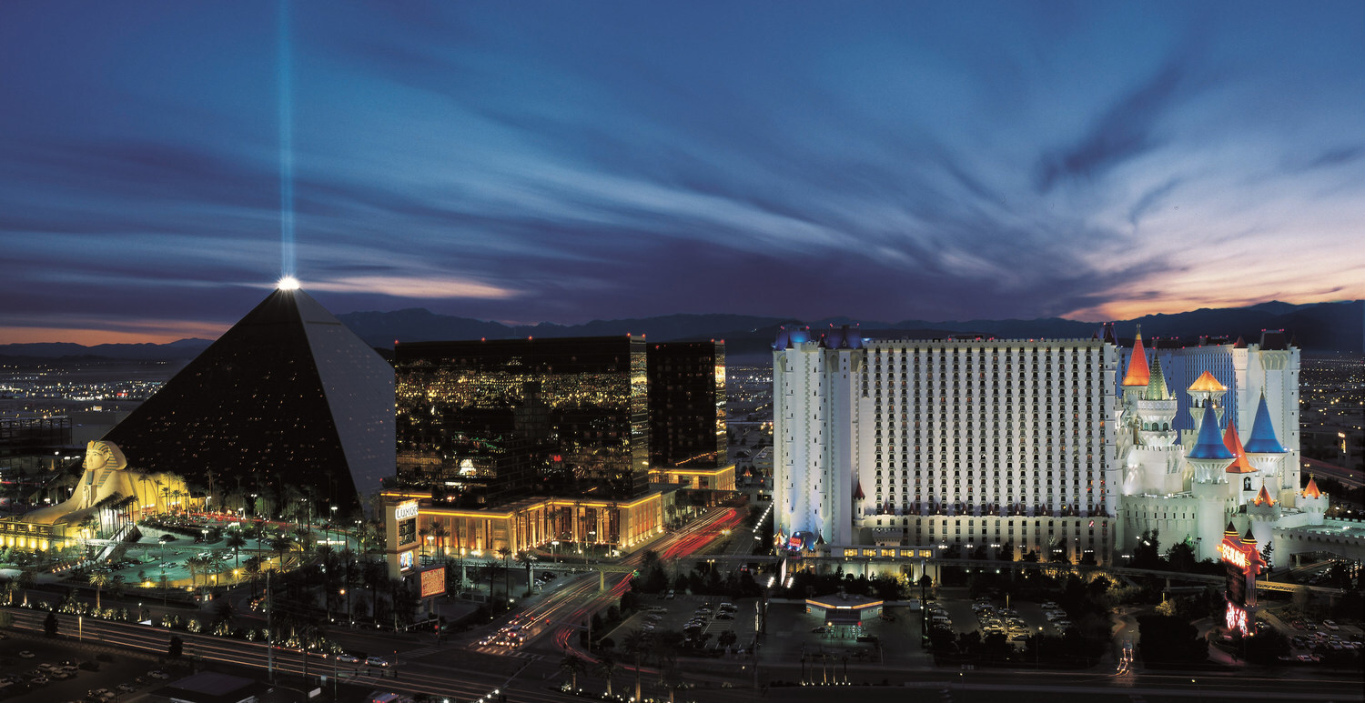 MGM RESORTS INTERNATIONAL INICIA EXPERIENCIA "TODO INCLUIDO"