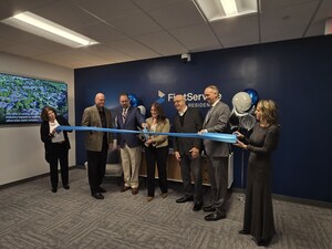 FirstService Residential Unveils New King of Prussia Office