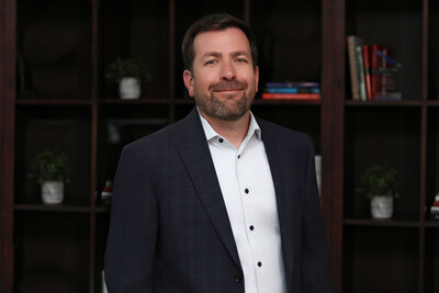 Panasonic Automotive Systems of America, LLC Kevin Ostertag