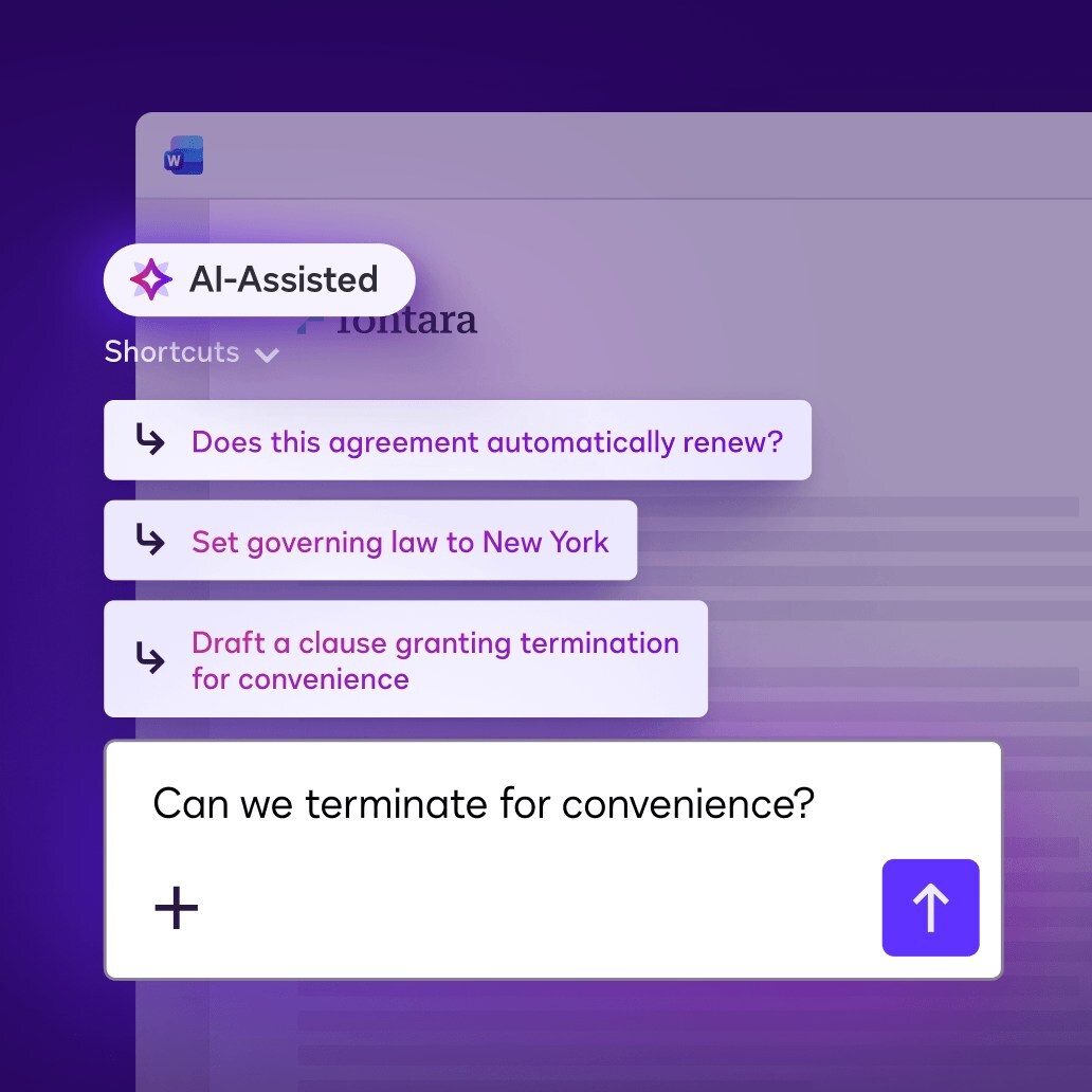 Docusign Introduces AI Contract Review Assistant to Streamli