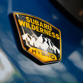 Subaru Announces Global Debut of First‑Ever Subaru Wilderness Hybrid at the 2026 New York International Auto Show