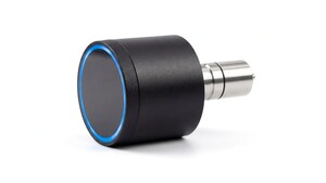 Last Lock Showcases Expanded Credential Interoperability with Aliro Certified Locks at ISC West