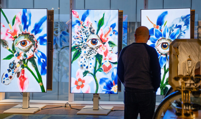 Unable to view the image, Please provide a valid URL.