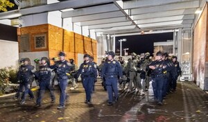 The National Police Association Endorses the Halting Inappropriate Limits Targeting Officers Now (HILTON) Act