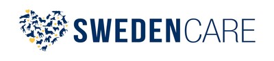 Swedencare logo. Swedencare logo.