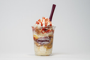HÄAGEN-DAZS® SHOPS Y VICKY BAKERY PRESENTAN LA OFERTA LIMITADA DE PASTELITO DAZZLER, UNA DULCE CELEBRACIÓN DEL SABOR CUBANO EN EL SUR DE FLORIDA