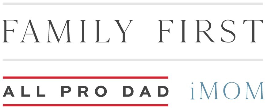 ALL PRO DAD EXPANDS NATIONAL FATHERHOOD MOVEMENT AS STATES R
