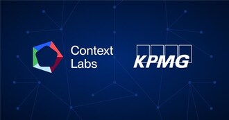 Context Labs and KPMG announce reseller agreement to accelerate carbon management solutions for energy and industrial enterprises.