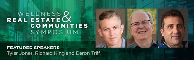 Global Wellness Summit Expands 2026 Wellness Real Estate Symposium Lineup with Visionary Speakers